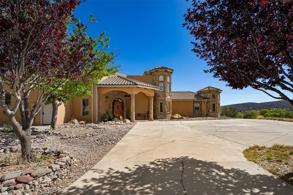 3120 Little Walnut Road, Silver City, NM 88061