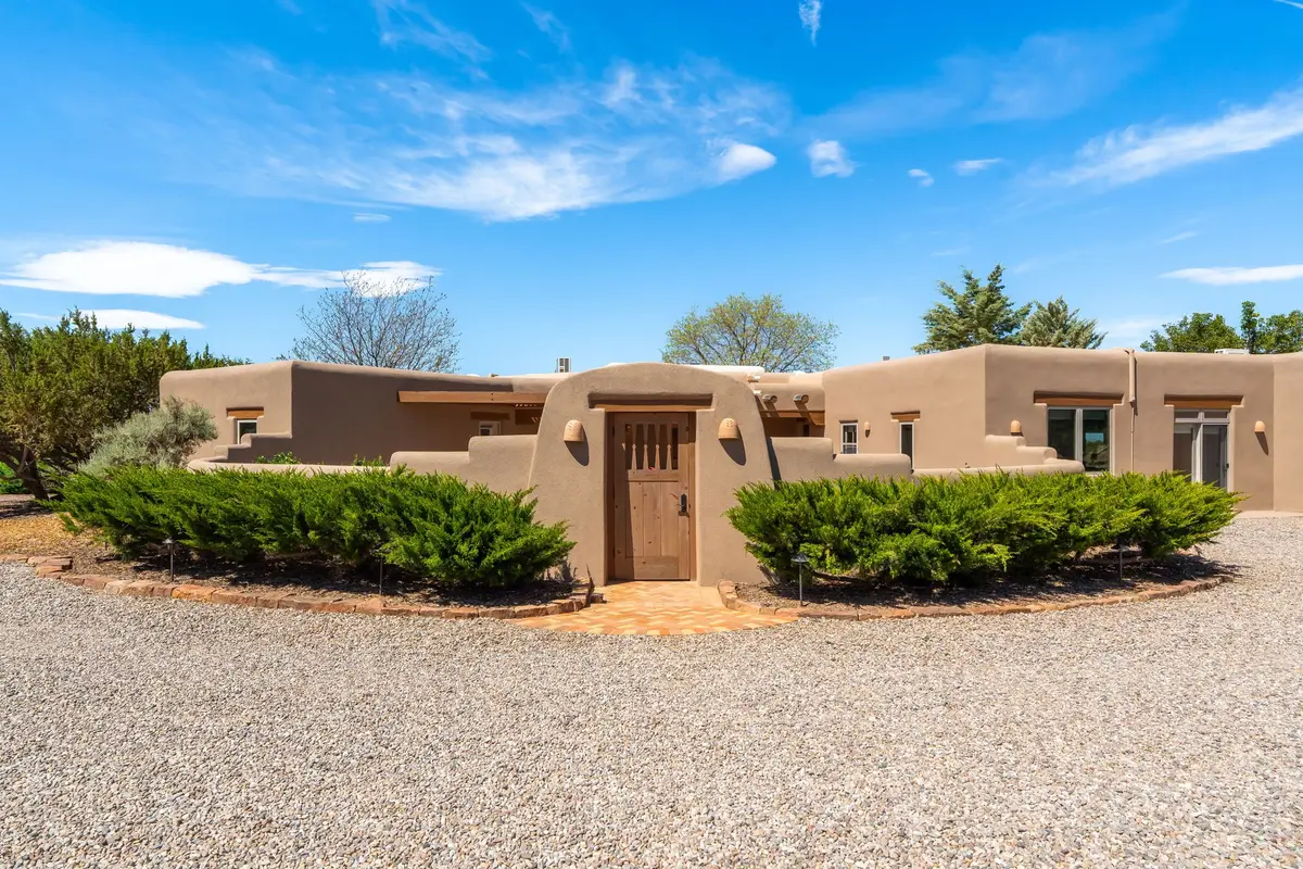 26 and 24 Sierra Del Sol, Santa Fe, NM 87508 - #1
