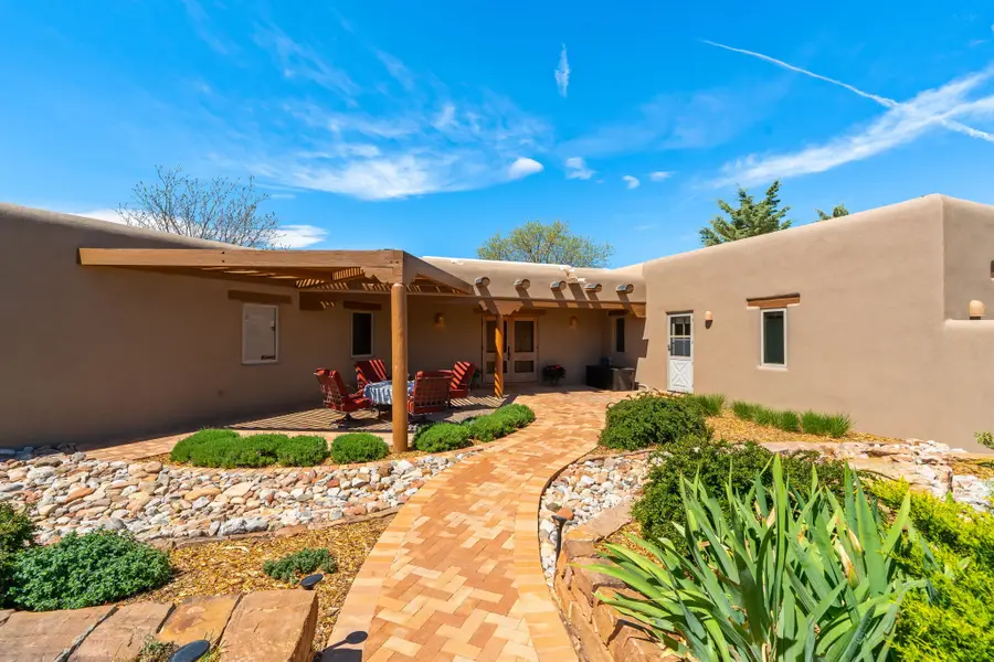 26 and 24 Sierra Del Sol, Santa Fe, NM 87508 - #3