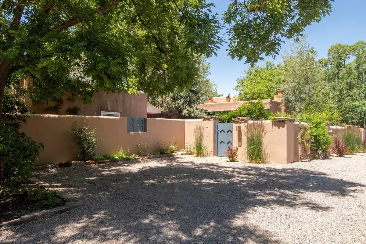 767 Acequia Madre #1, Santa Fe, NM 87505 - #1
