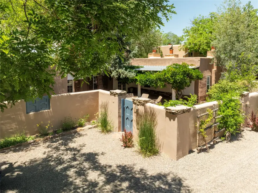 767 Acequia Madre #1, Santa Fe, NM 87505 - #2