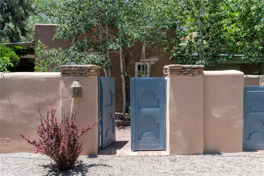 767 Acequia Madre #1, Santa Fe, NM 87505 - #3