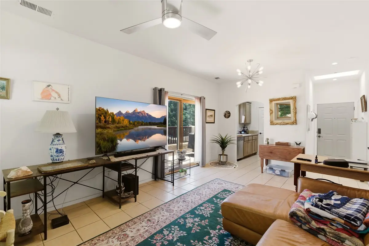 601 W San Mateo #202, Santa Fe, NM 87505 - #1