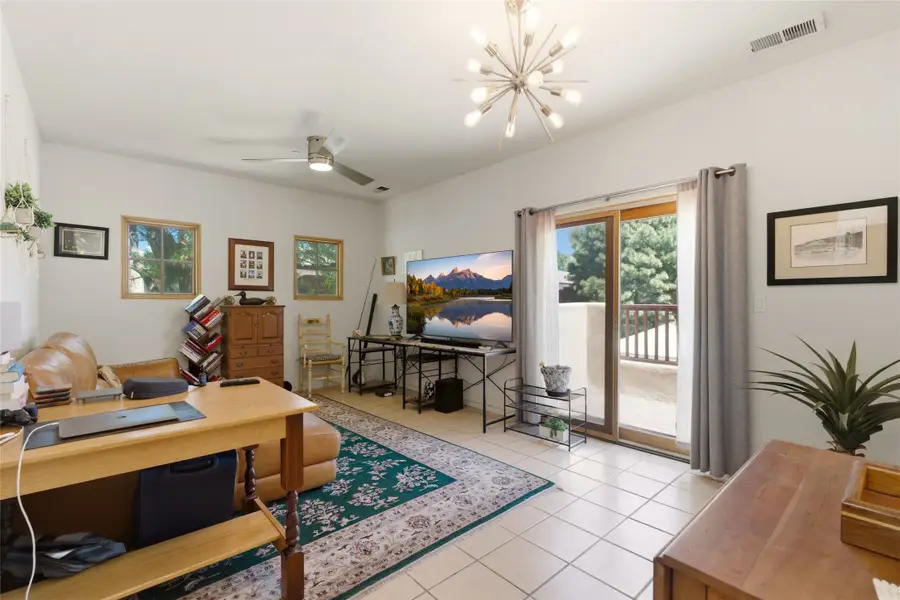 601 W San Mateo #202, Santa Fe, NM 87505 - #2