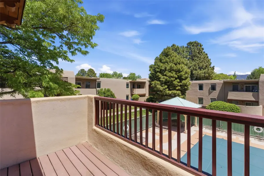 601 W San Mateo #202, Santa Fe, NM 87505 - #3