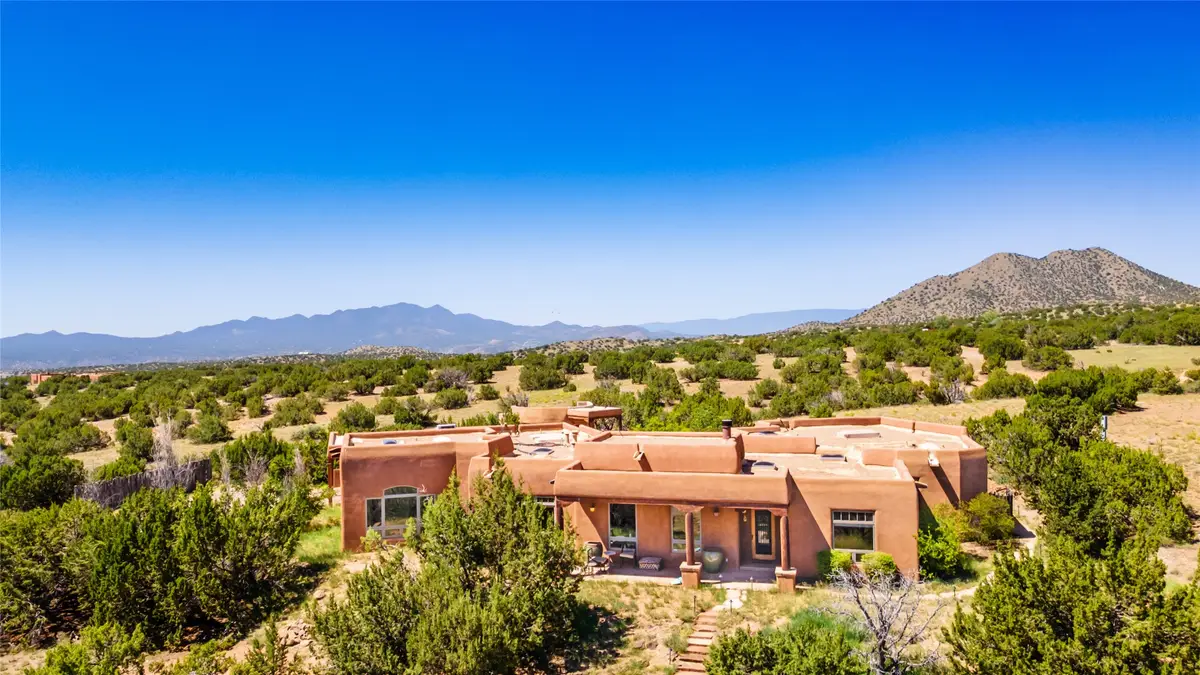 12 Black Canyon, Santa Fe, NM 87508 - #1