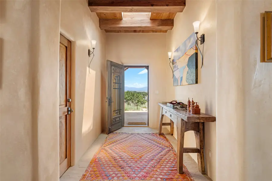 12 Black Canyon, Santa Fe, NM 87508 - #3