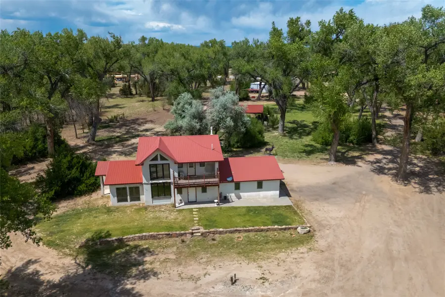 157 County Rd 119, La Mesilla, NM 87532 - #2