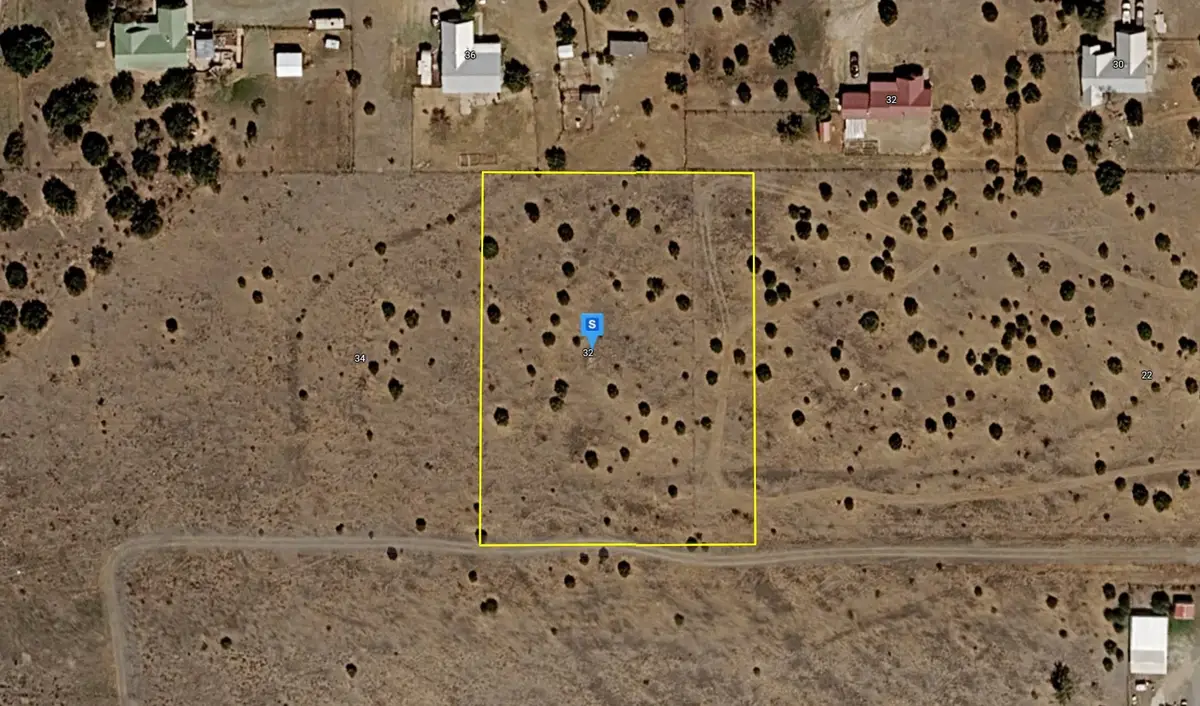 32 Woodline, Edgewood, NM 87015 - #1