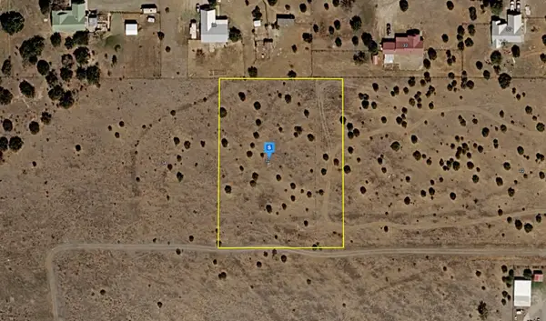 32 Woodline, Edgewood, NM 87015