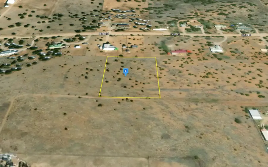 32 Woodline, Edgewood, NM 87015 - #2