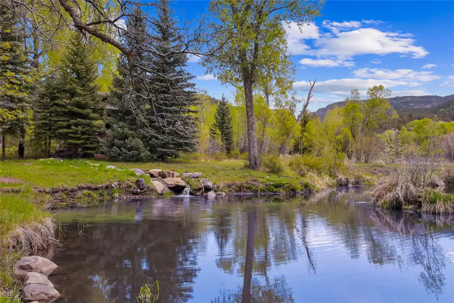220 County Road 342, Chama, NM 87575 - #2