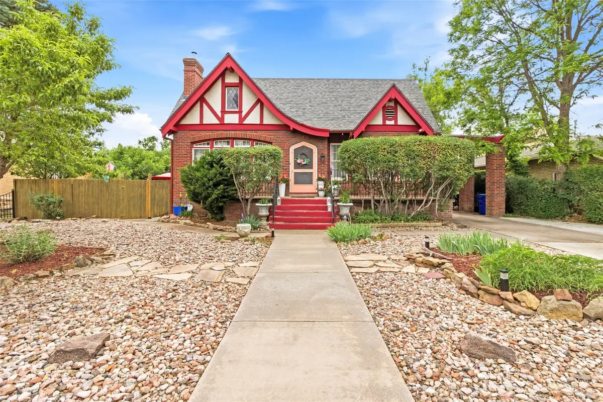 1109 7th Street, Las Vegas, NM 87701 - #1