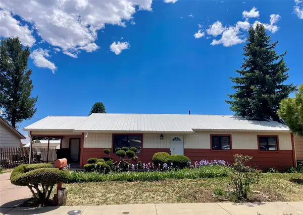 603 Dalbey, Las Vegas, NM 87701