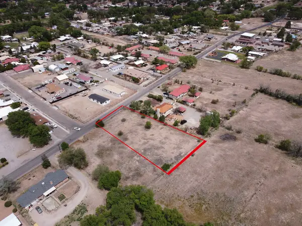 0 La Joya Street, Espanola, NM 87532