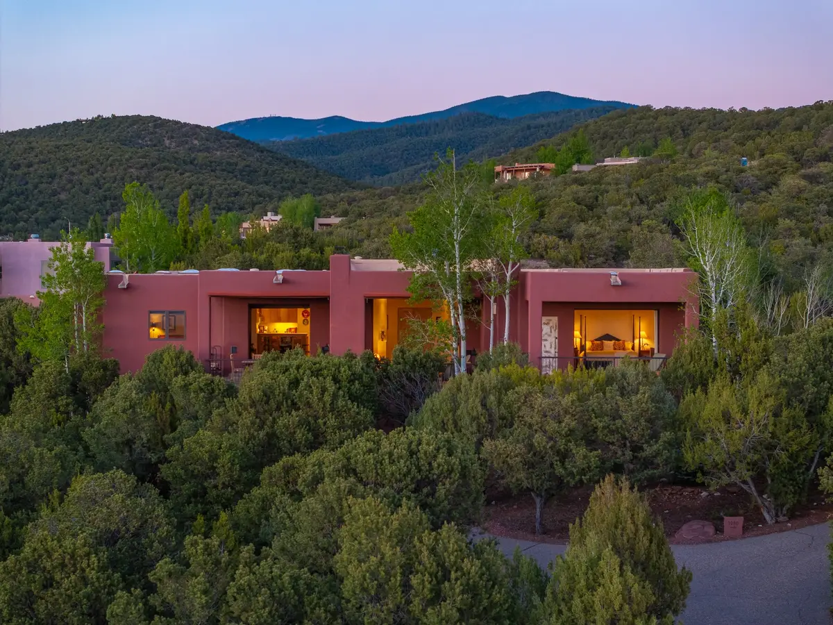 1980 Cerros Colorados, Santa Fe, NM 87501 - #1