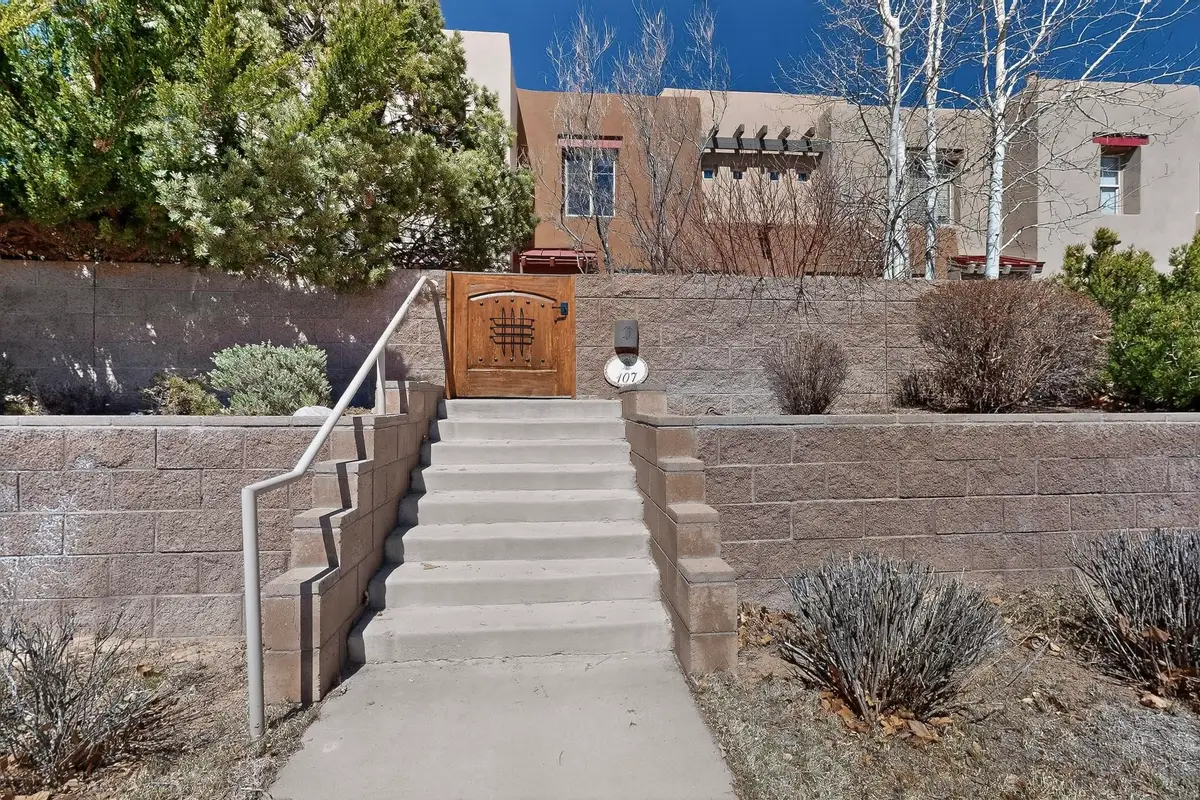107 Johnson Mesa, Santa Fe, NM 87508 - #1