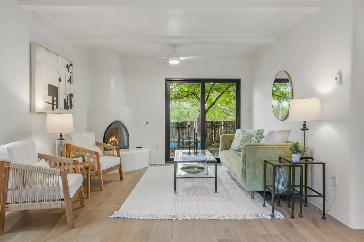 108 Monte Vista Place #C, Santa Fe, NM 87501 - #1
