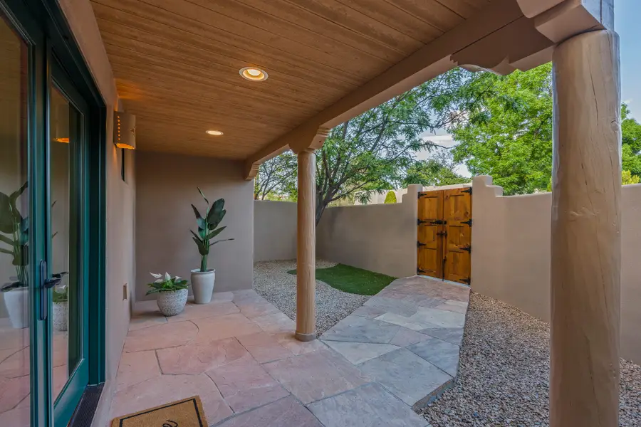 108 Monte Vista Place #C, Santa Fe, NM 87501 - #3