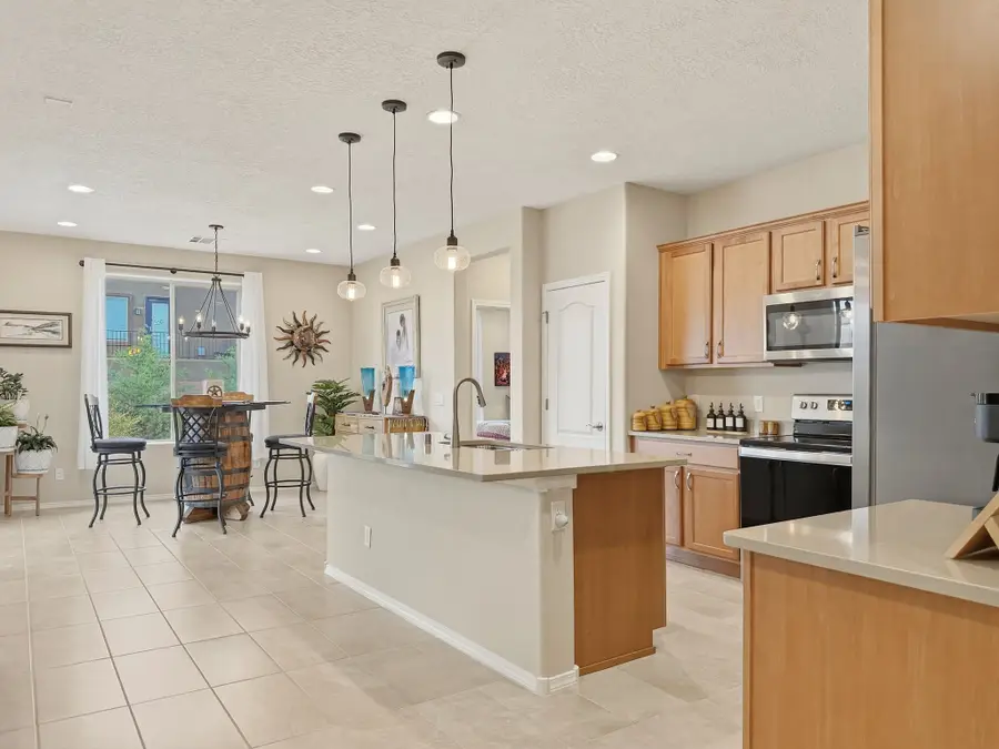 26 Firecrown, Santa Fe, NM 87508 - #2
