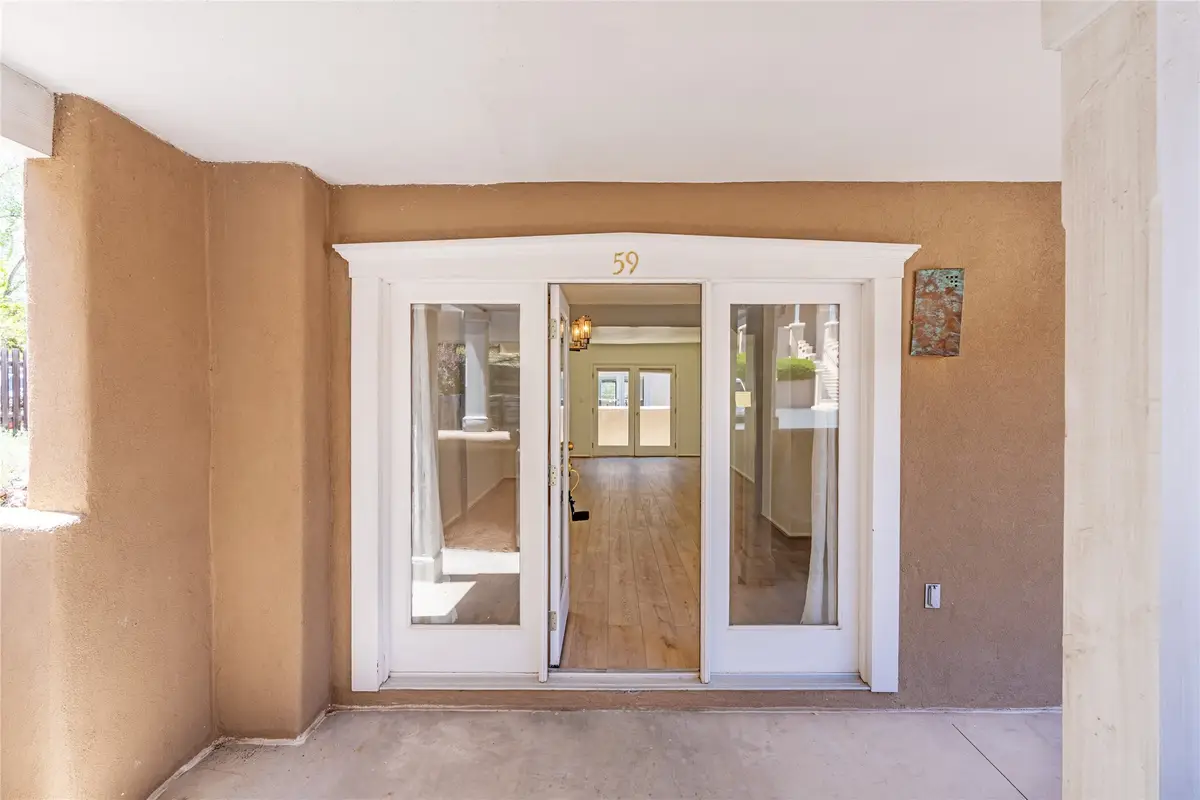 663 Bishops Lodge Rd #59, Santa Fe, NM 87501 - #1