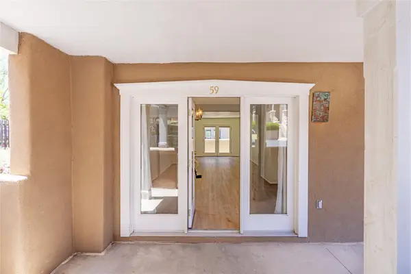 663 Bishops Lodge Rd #59, Santa Fe, NM 87501