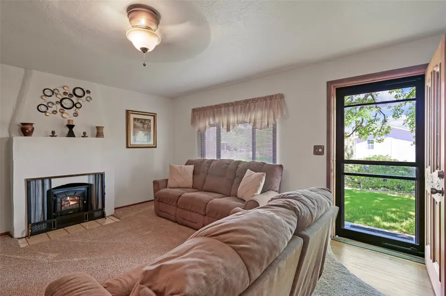 1307 Camino Sierra Vista, Santa Fe, NM 87505 - #3