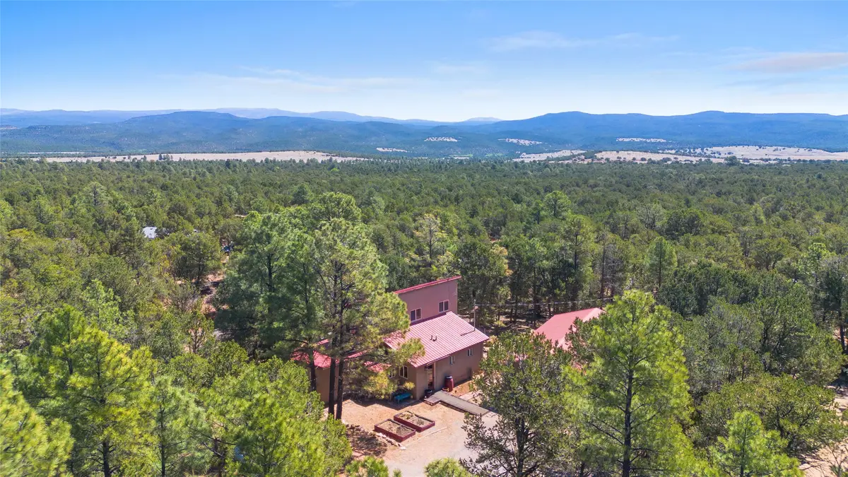 46 Blue Jay Way, Rowe, NM 87562 - #1