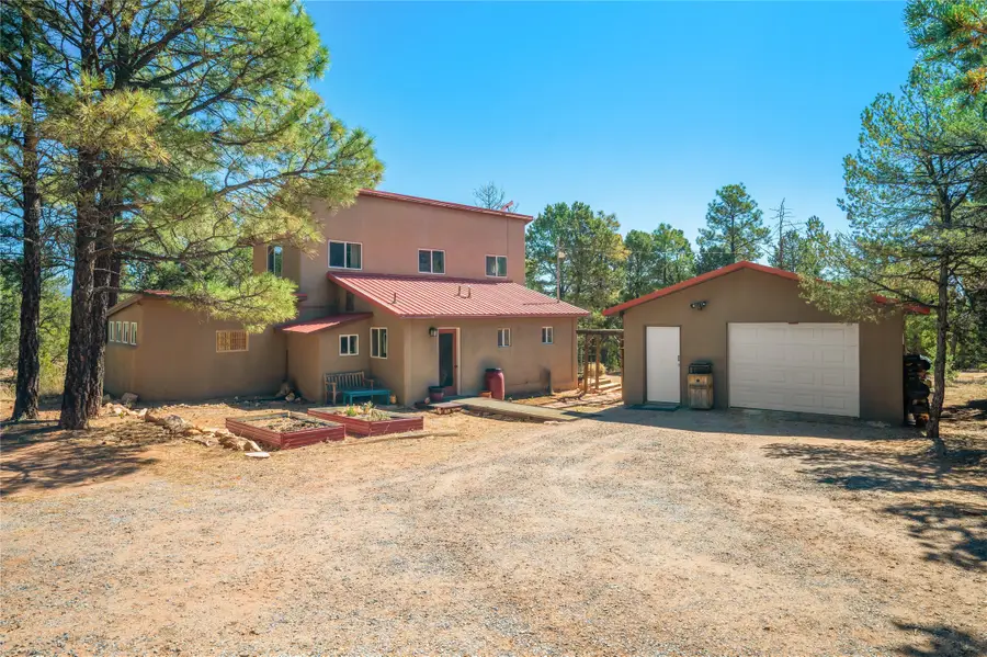 46 Blue Jay Way, Rowe, NM 87562 - #2