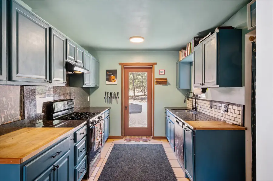 46 Blue Jay Way, Rowe, NM 87562 - #3