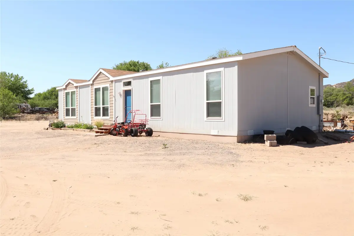 8C County Road 129, Hernandez, NM 87537 - #1