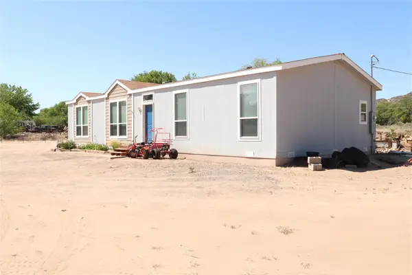 8C County Road 129, Hernandez, NM 87537