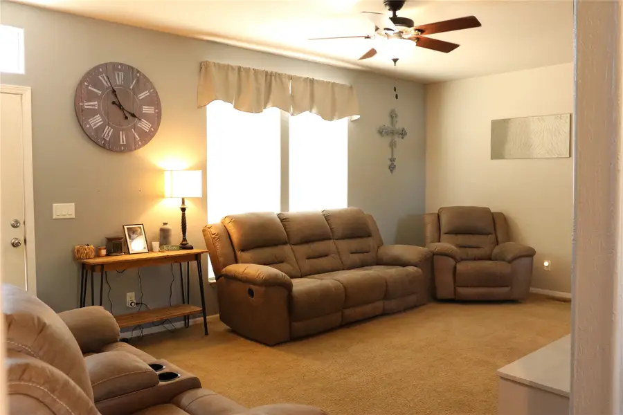 8C County Road 129, Hernandez, NM 87537 - #3