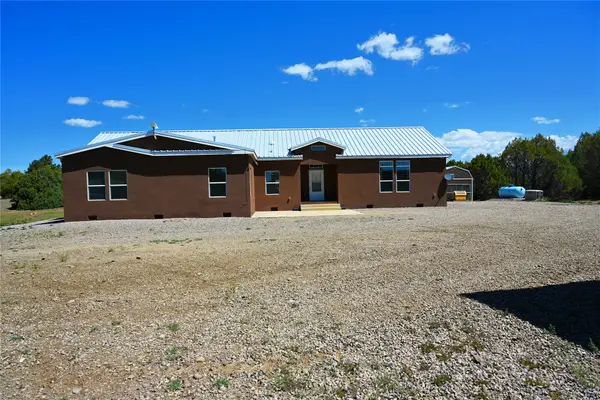89 Encino Drive, Chama, NM 87520