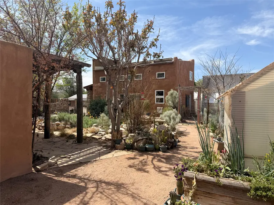 48 Main, Cerrillos, NM 87010 - #3