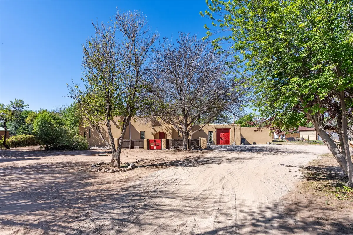75 Private Drive 1138, Espanola, NM 87532 - #1