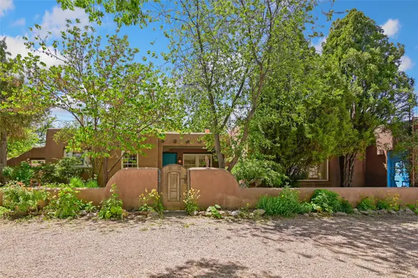 513 Plaza Balentine, Santa Fe, NM 87501