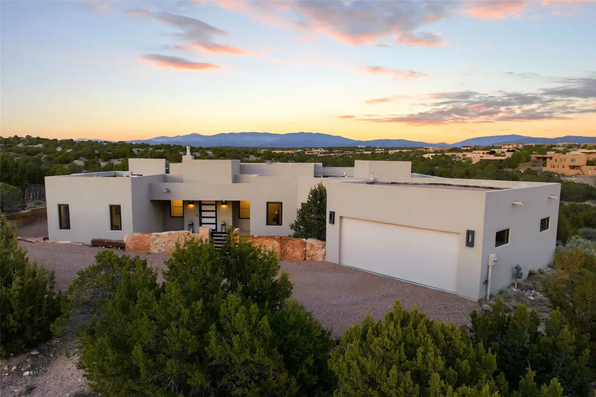 12C Camino Barranca #C, Santa Fe, NM 87507 - #1