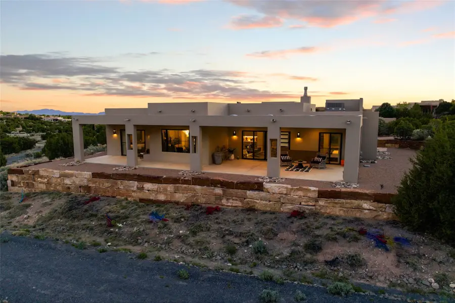 12C Camino Barranca #C, Santa Fe, NM 87507 - #3