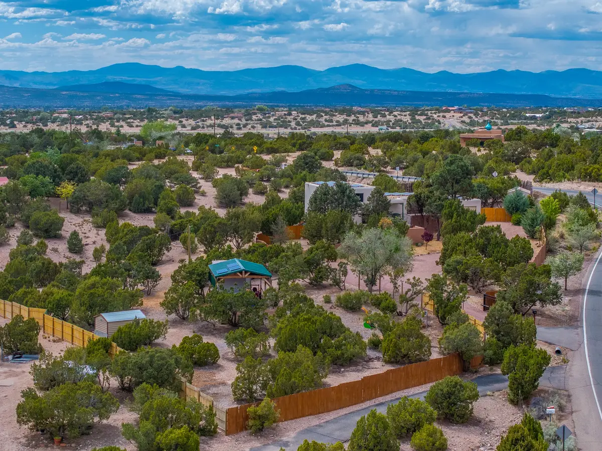 3846 W Alameda Street, Santa Fe, NM 87507 - #1