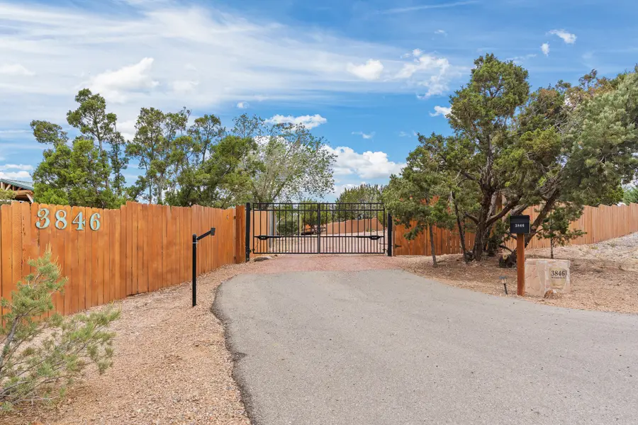3846 W Alameda Street, Santa Fe, NM 87507 - #2