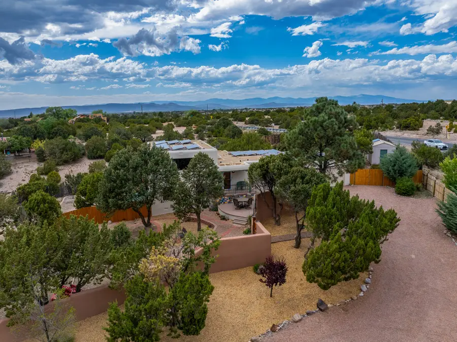 3846 W Alameda Street, Santa Fe, NM 87507 - #3