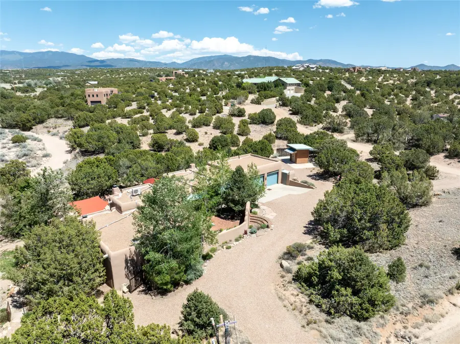 112 Coyote Ridge Trail, Santa Fe, NM 87507 - #2