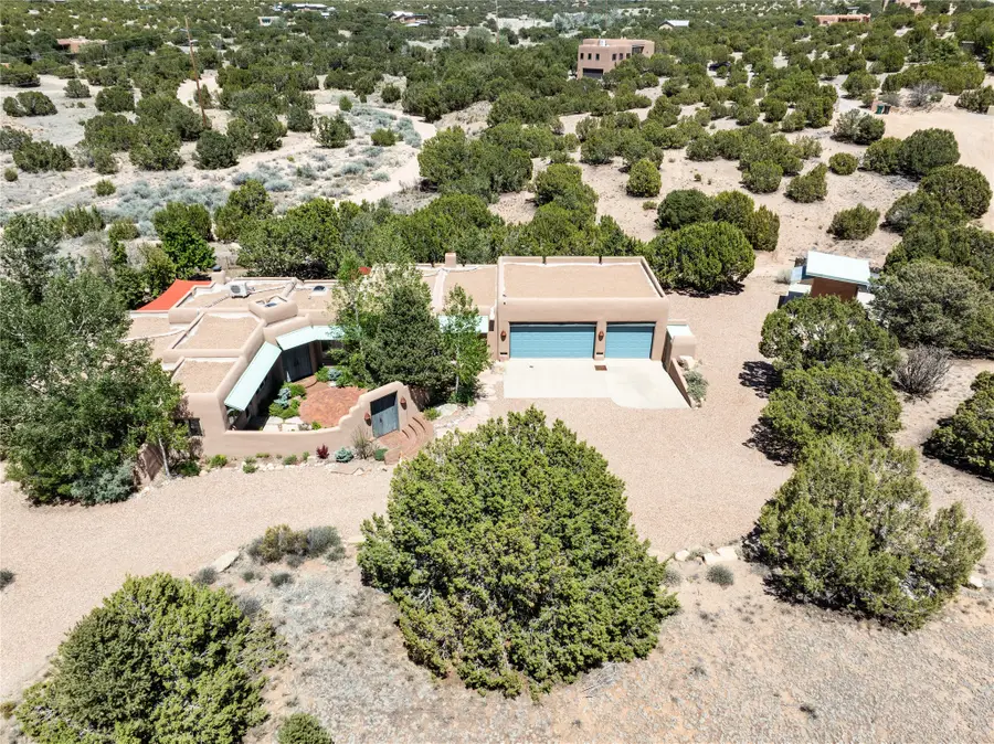 112 Coyote Ridge Trail, Santa Fe, NM 87507 - #3