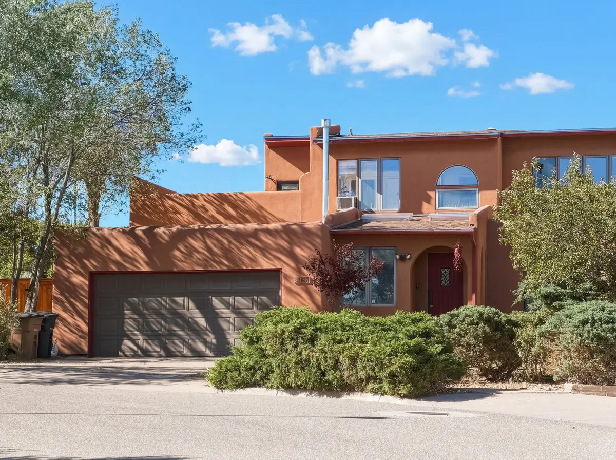 1960 Camino Mora, Los Alamos, NM 87544 - #1