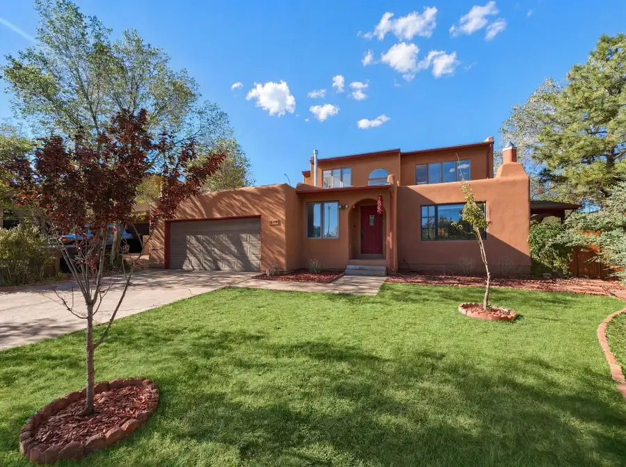 1960 Camino Mora, Los Alamos, NM 87544 - #2