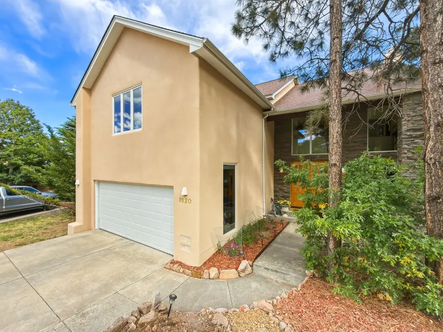 1820 Corona, Los Alamos, NM 87544 - #2