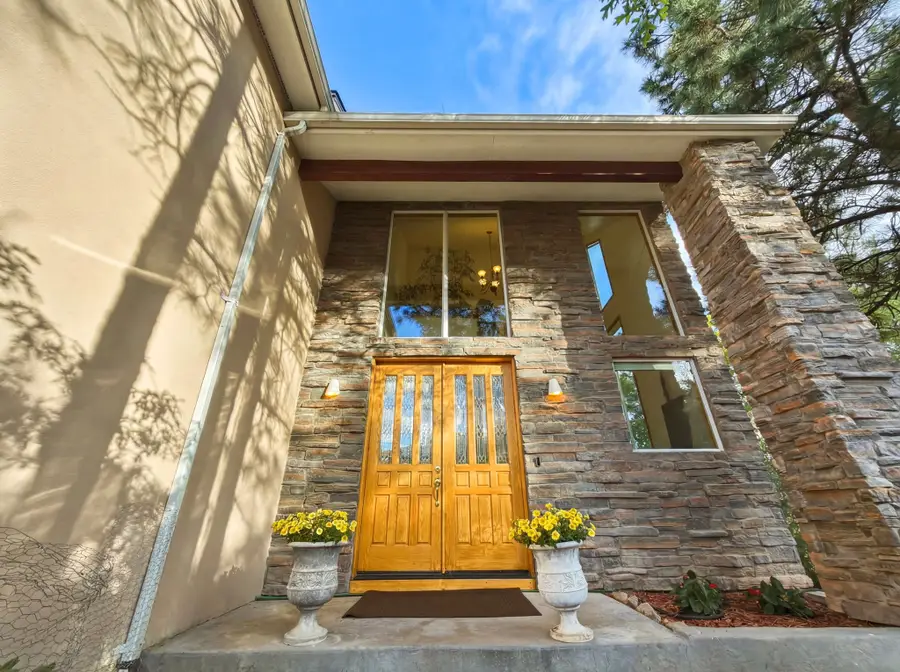1820 Corona, Los Alamos, NM 87544 - #3