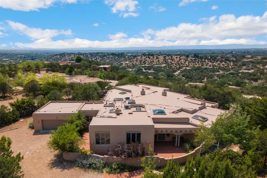 978 Indian Ridge, Santa Fe, NM 87501 - #2