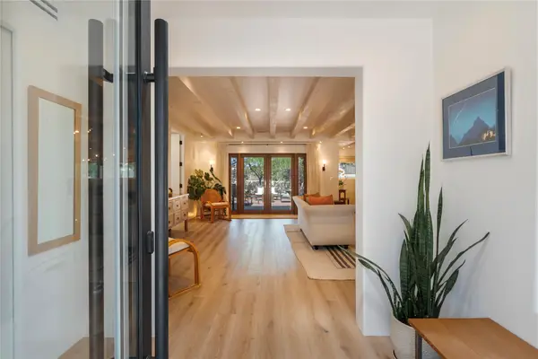 1366 Don Gaspar, Santa Fe, NM 87505
